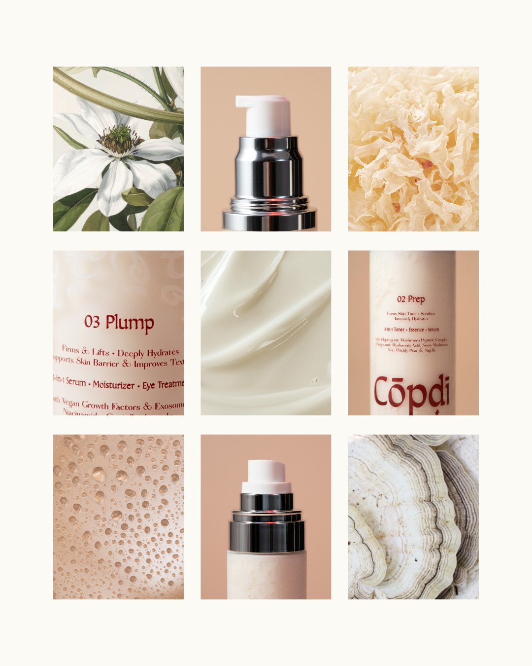 The Best Skincare for Perimenopause