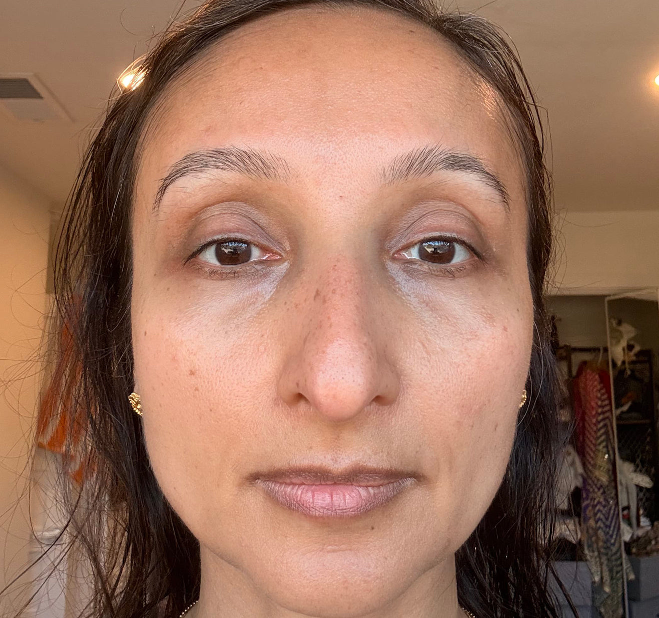 Plump: Firming Crema-Gel for Hormonal Skin | Cōpḍī