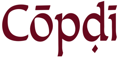 Cōpḍī