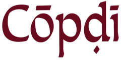 Cōpḍī