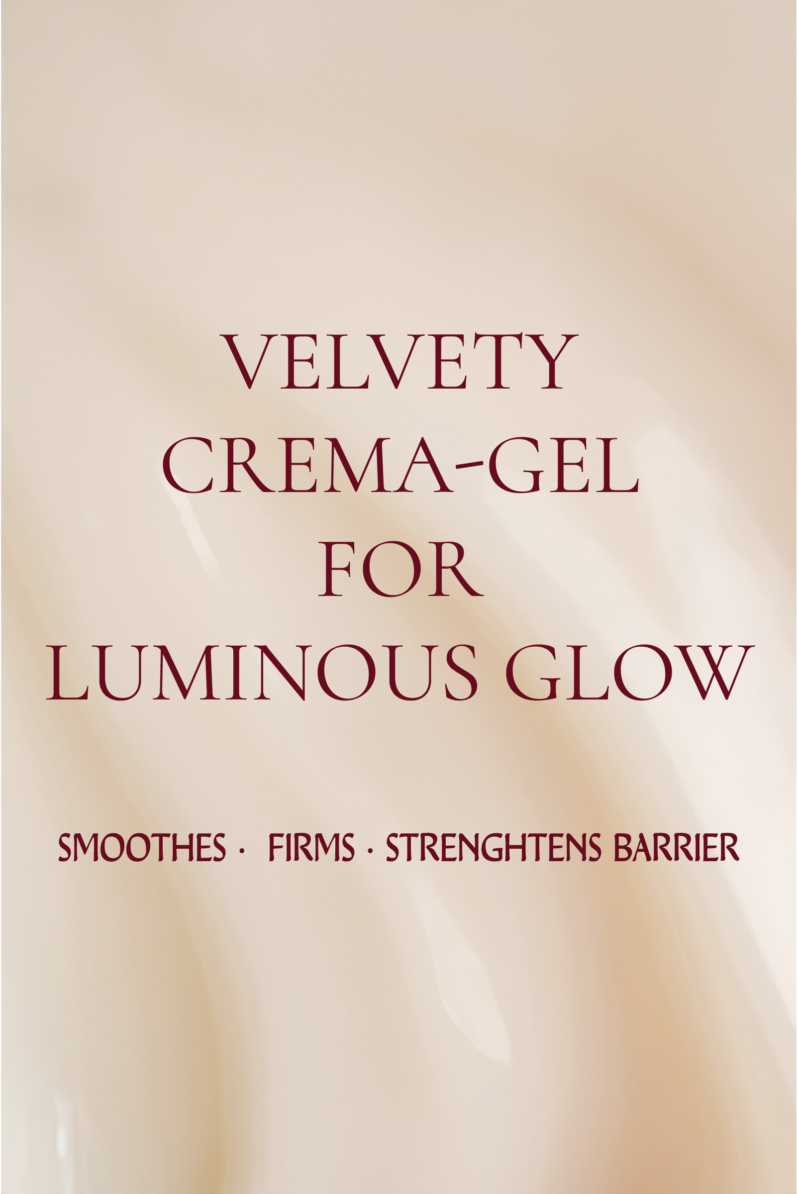 Prickly pear, nigella sativa, and snow mushroom ingredients used in Plump