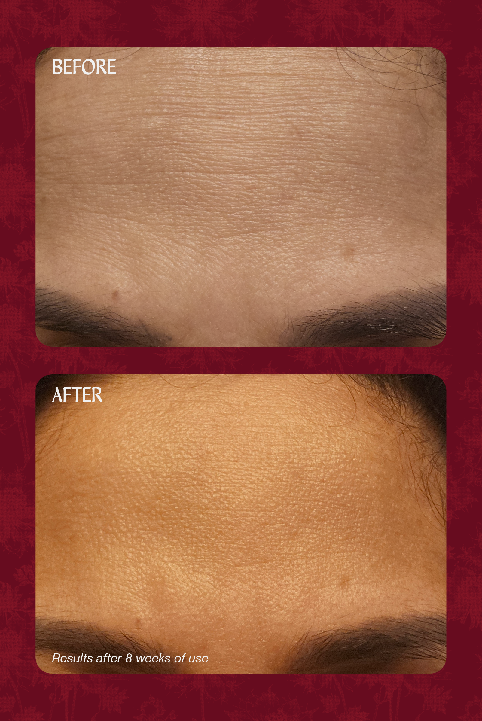 Plump firming crema-gel, 50ml