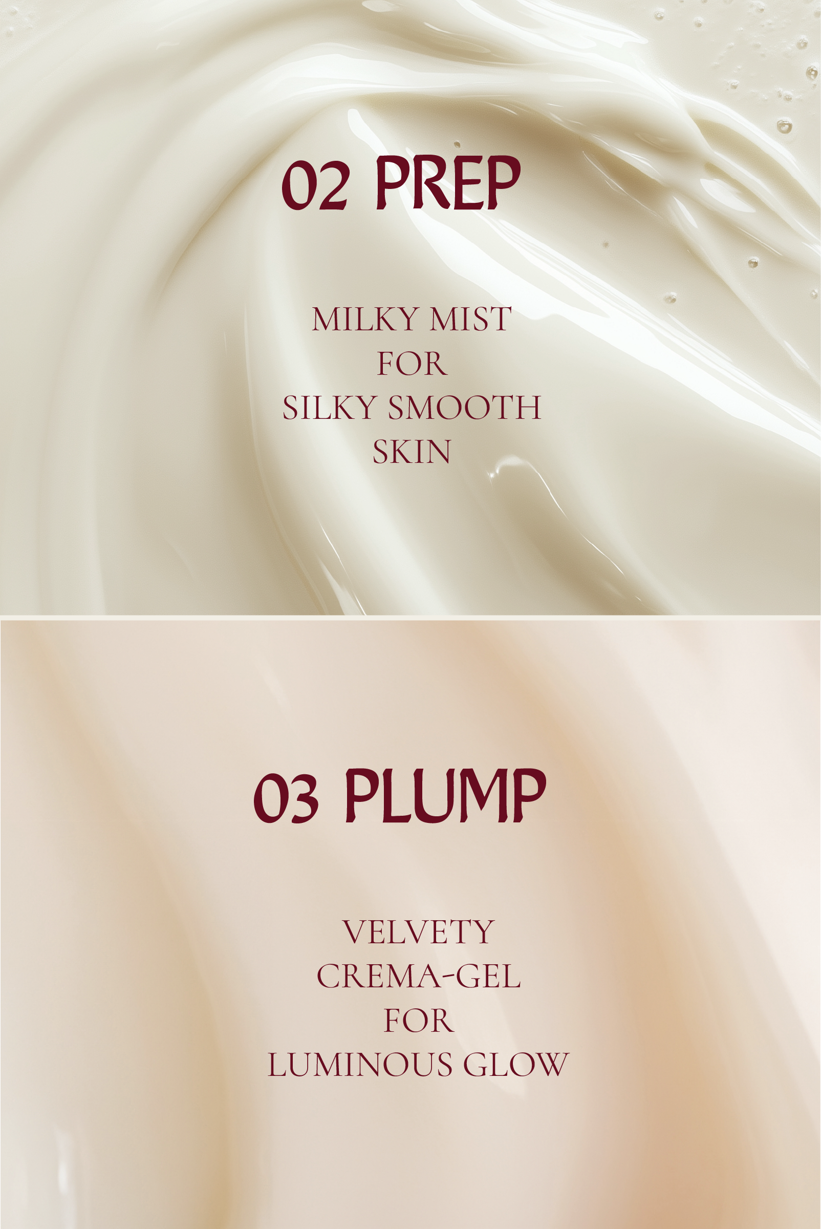 The Edit · Retinol-Free Skincare for Hormonal Skin · Cōpḍī